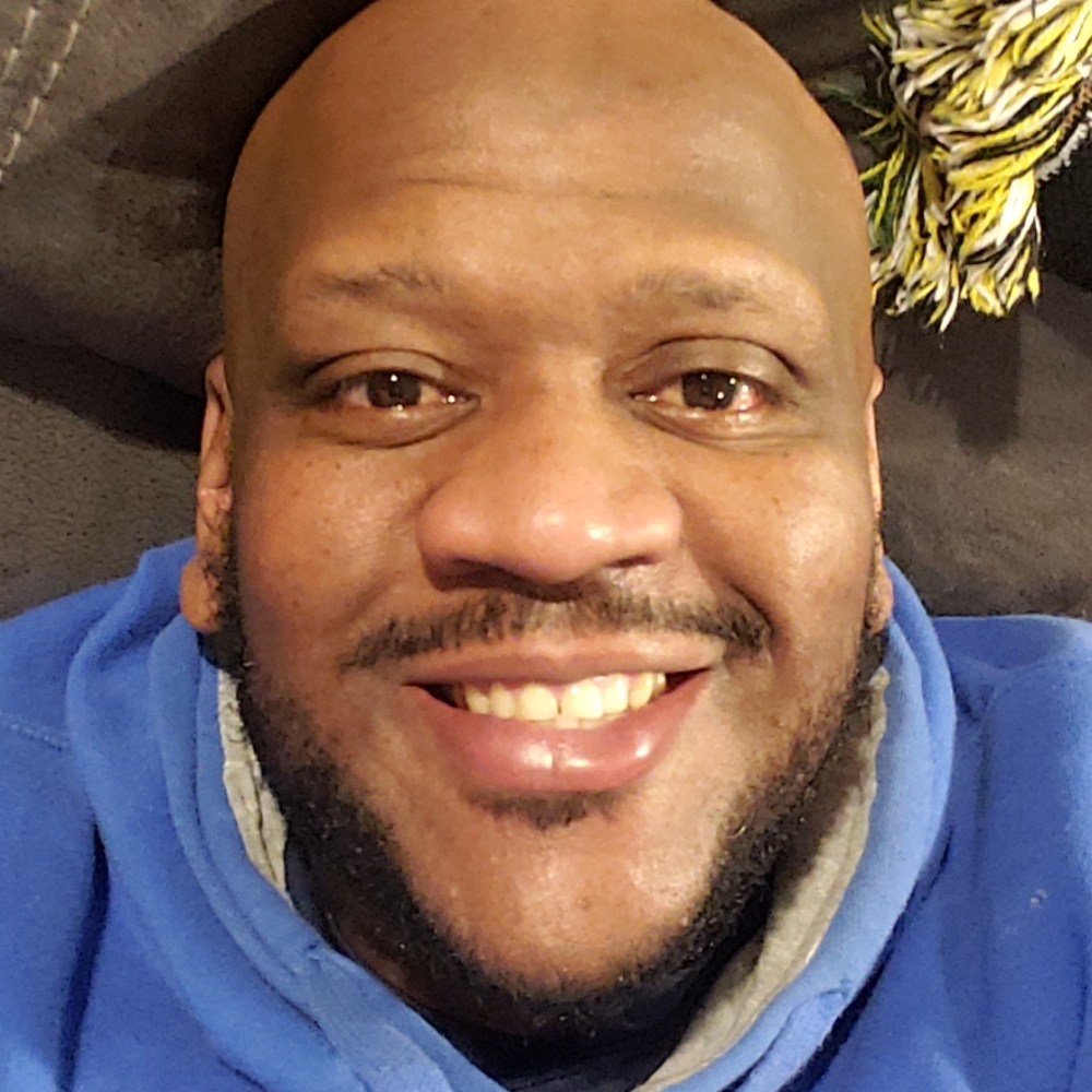 Meet your Posher, Lajuan